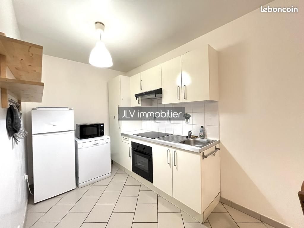 Appartement à louer, 56m², Gravelines