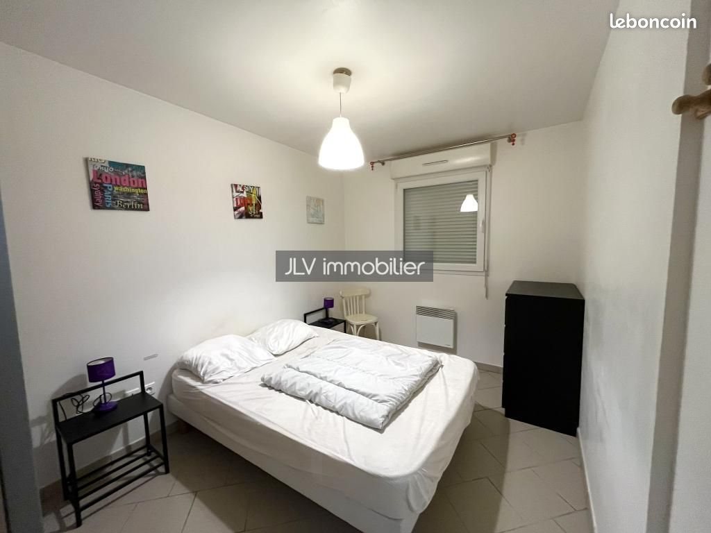 Appartement à louer, 56m², Gravelines