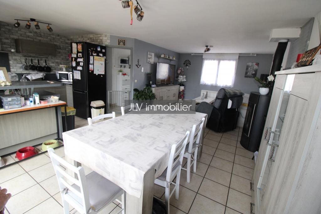 Maison à vendre, 95m², Fort-Mardyck