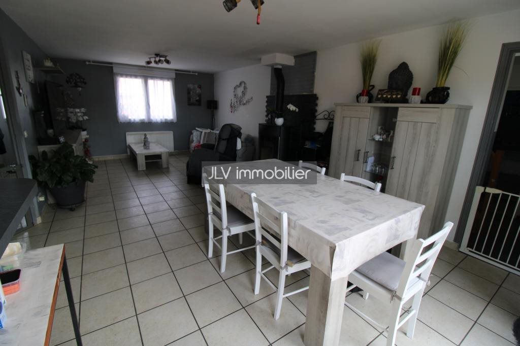 Maison à vendre, 95m², Fort-Mardyck