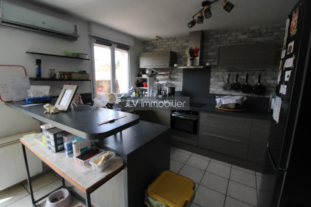 Maison à vendre, 95m², Fort-Mardyck