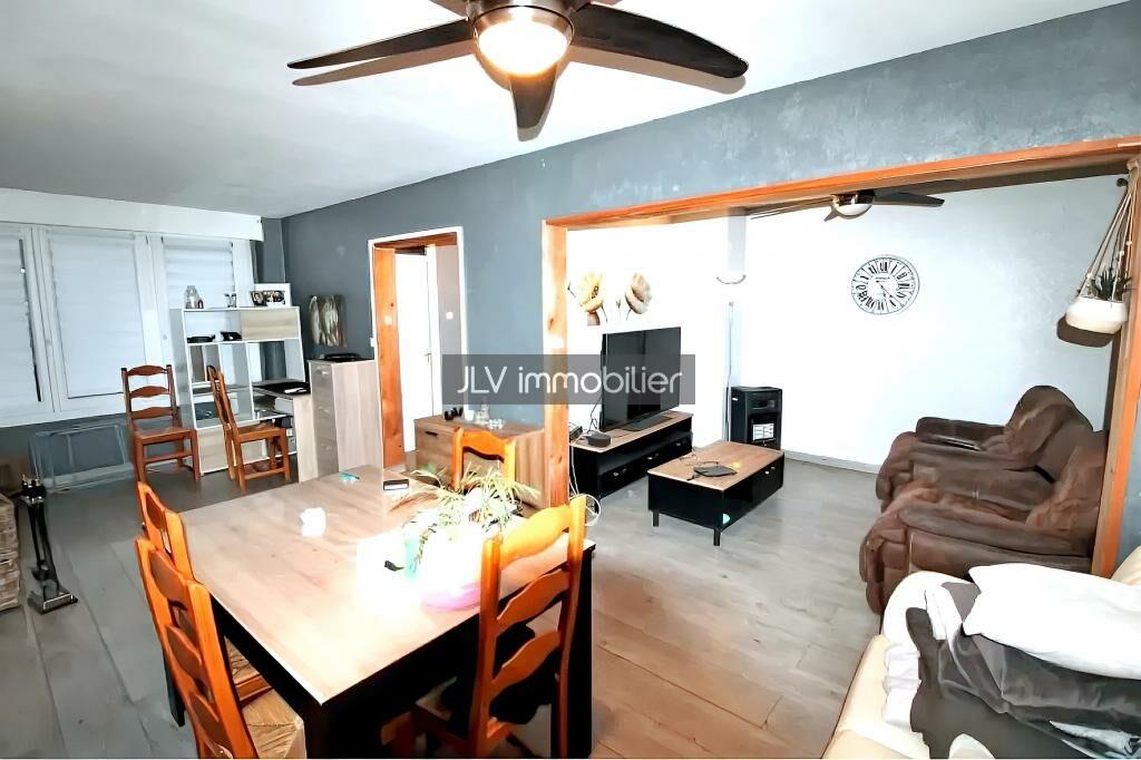 Maison à vendre, 114m², Saint-Pol-sur-Mer
