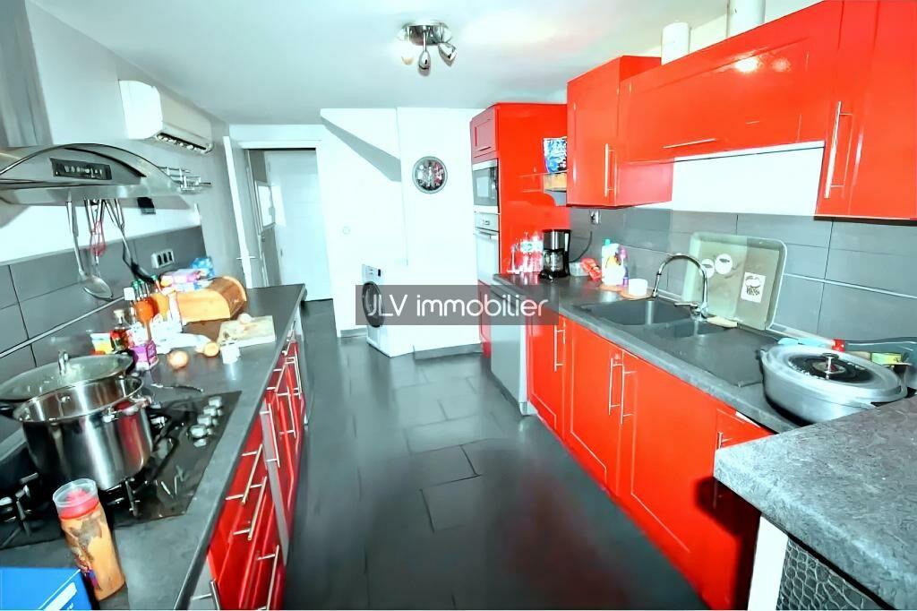 Maison à vendre, 114m², Saint-Pol-sur-Mer