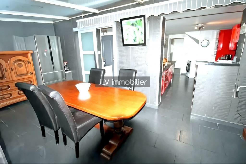 Maison à vendre, 114m², Saint-Pol-sur-Mer