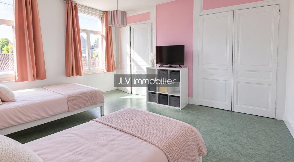 Maison à vendre, 256m², Dunkerque