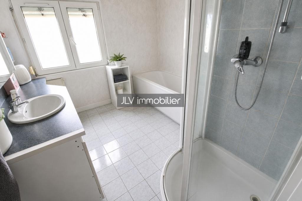Maison à vendre, 105m², Bourbourg