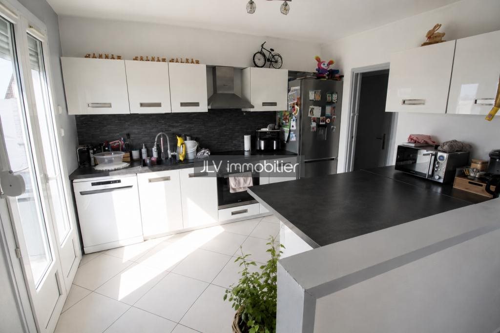Maison à vendre, 105m², Bourbourg