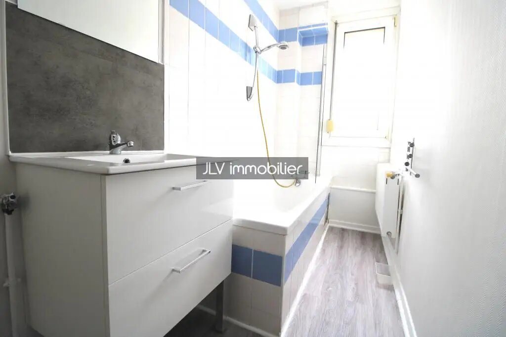 Appartement à louer, 60m², Saint-Pol-sur-Mer