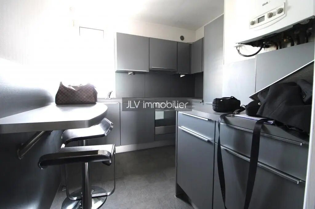 Appartement à louer, 60m², Saint-Pol-sur-Mer