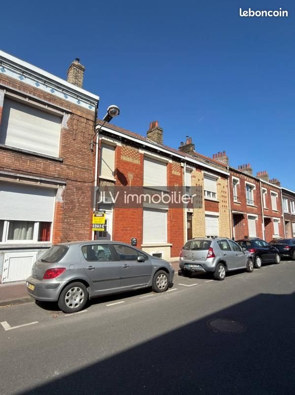 Maison à vendre, 137m², Saint-Pol-sur-Mer