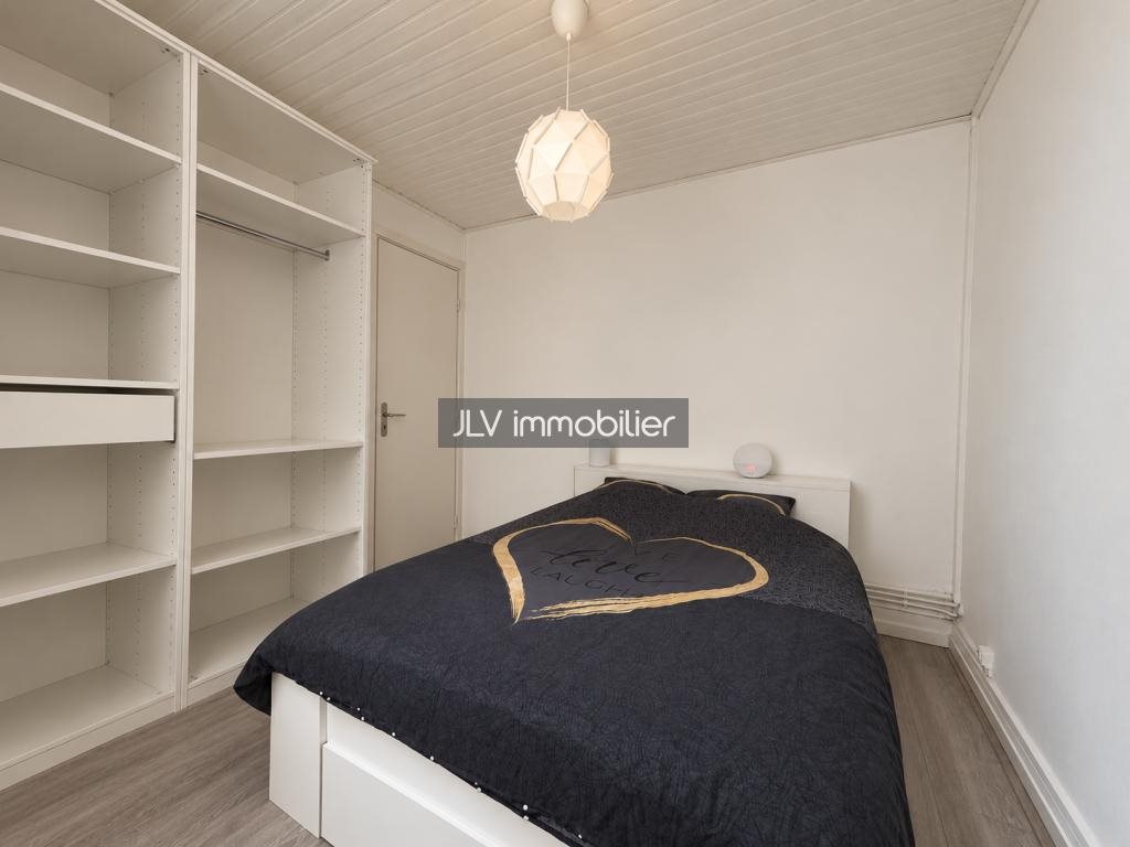 Appartement à louer, 37m², Dunkerque