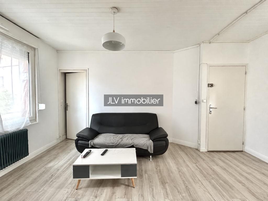 Appartement à louer, 37m², Dunkerque