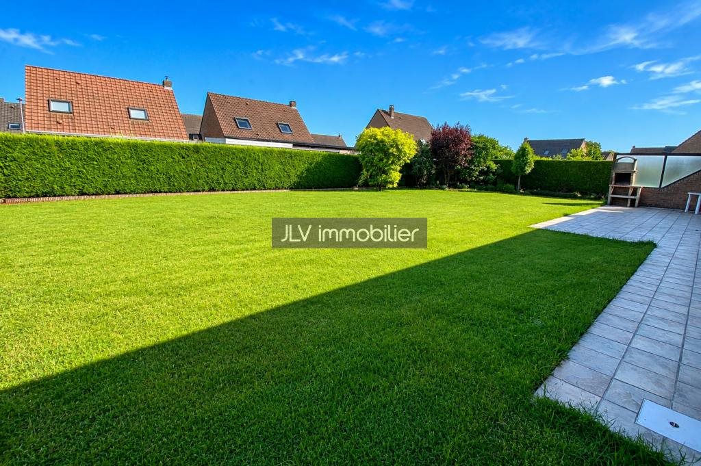 Maison à vendre, 162m², Dunkerque
