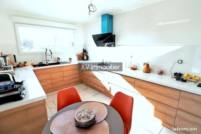 Maison à vendre, 130m², Dunkerque