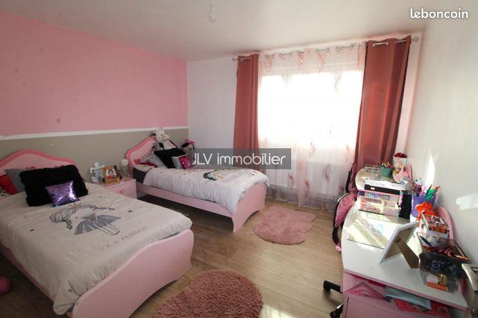 Maison à vendre, 130m², Dunkerque