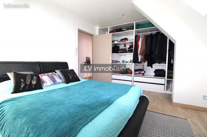 Maison à vendre, 130m², Dunkerque