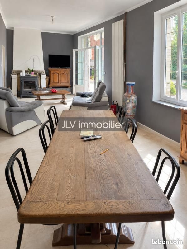 Maison à vendre, 300m², Pargny-sur-Saulx