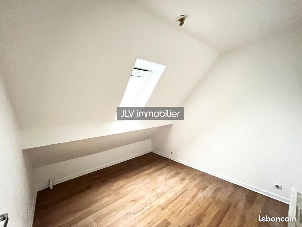 Maison à louer, 95m², Saint-Folquin