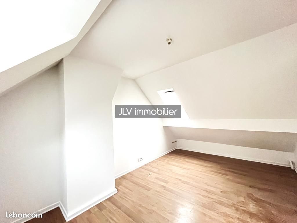 Maison à louer, 95m², Saint-Folquin
