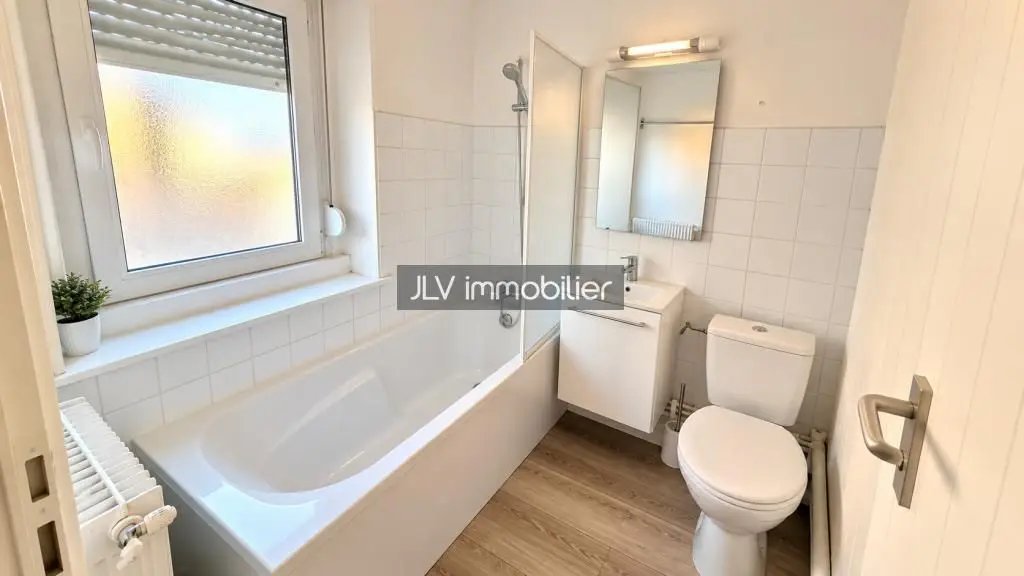 Appartement à louer, 36m², Dunkerque