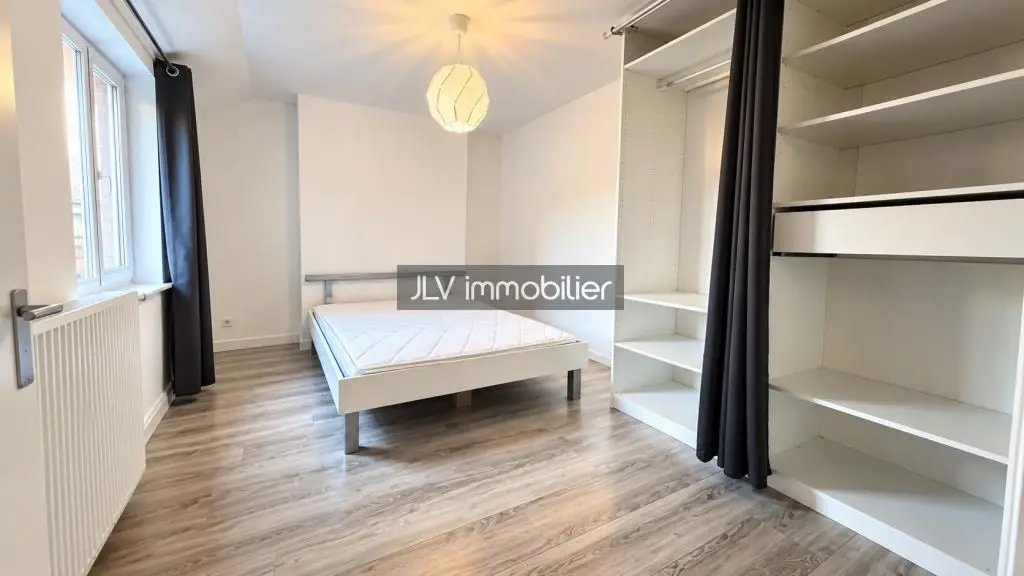 Appartement à louer, 36m², Dunkerque