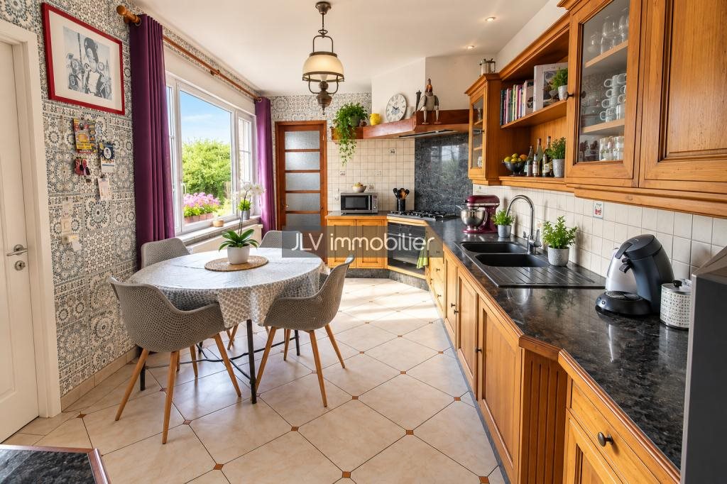 Maison à vendre, 187m², Saint-Pierre-Brouck