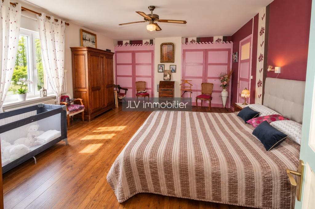 Maison à vendre, 187m², Saint-Pierre-Brouck