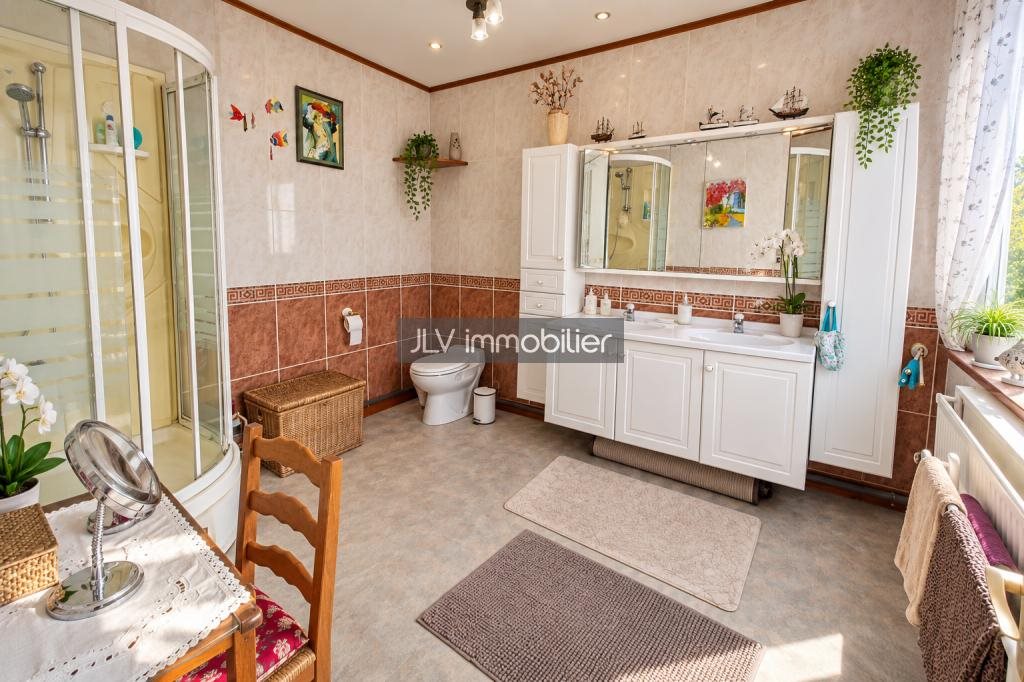 Maison à vendre, 187m², Saint-Pierre-Brouck