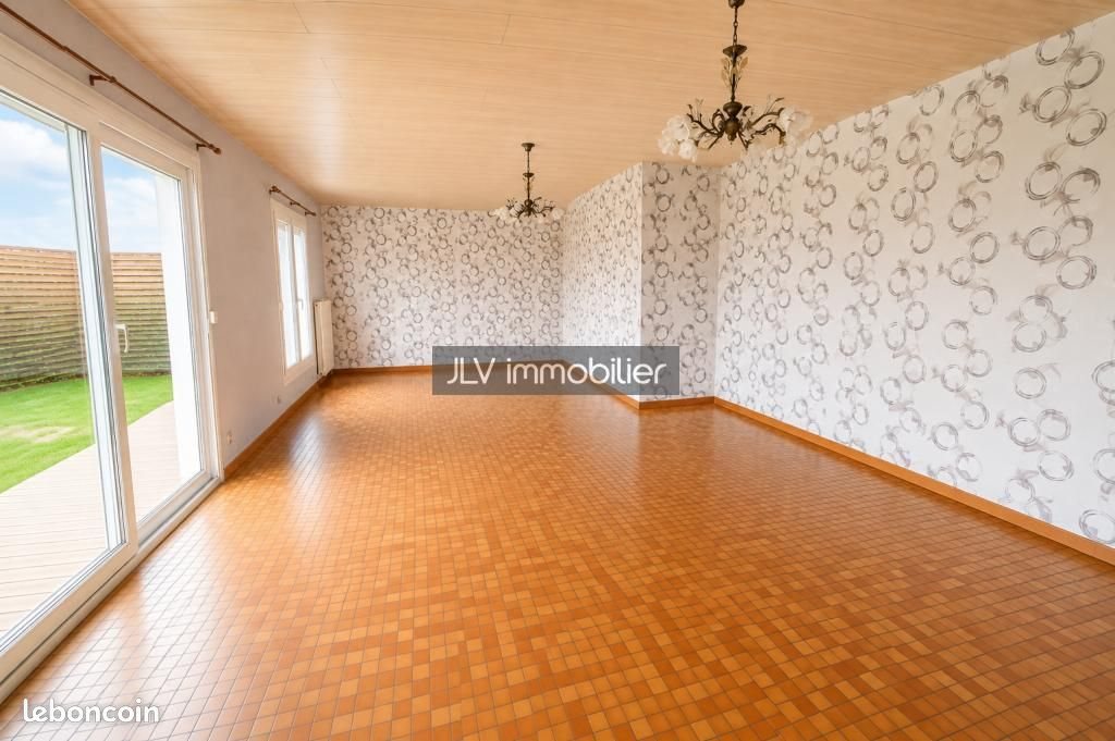 Maison à vendre, 92m², Loon-Plage