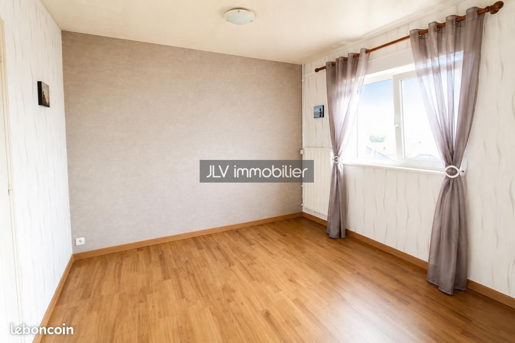 Maison à vendre, 92m², Loon-Plage