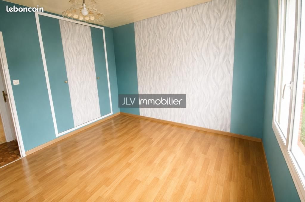 Maison à vendre, 92m², Loon-Plage