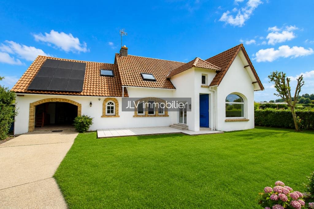 Maison à vendre, 145m², Watten