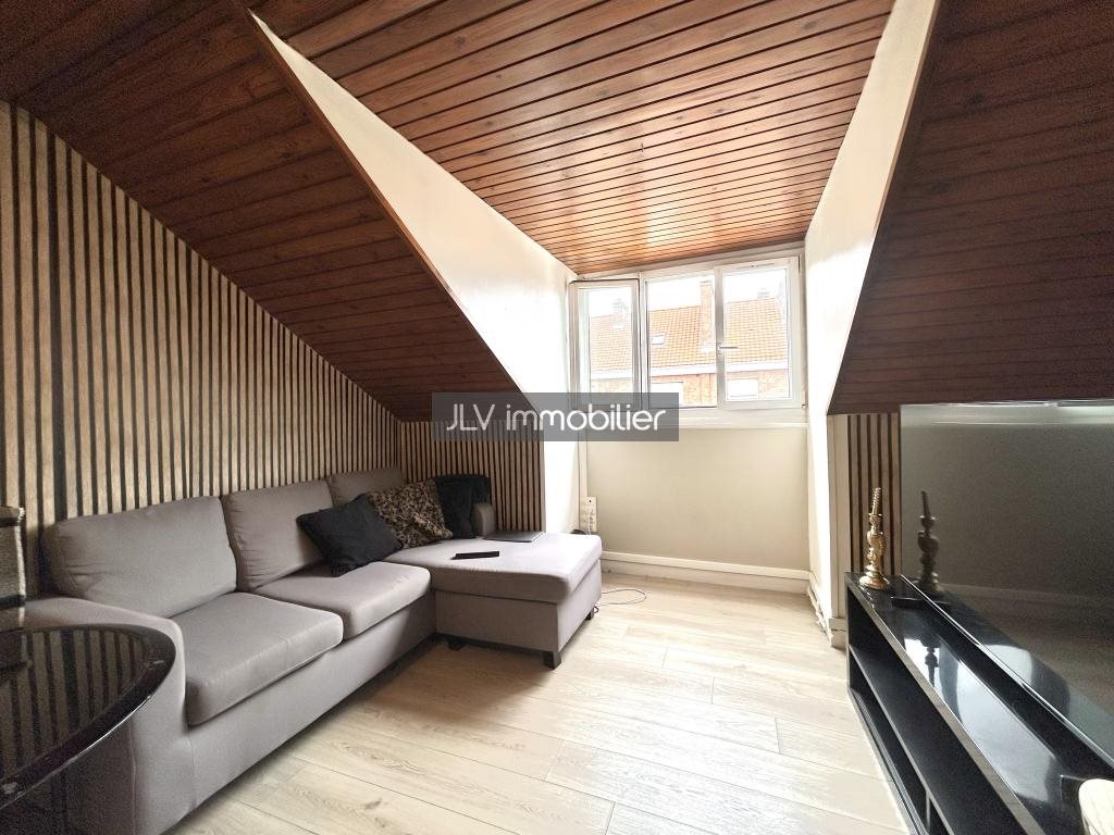 Appartement à louer, 37m², Dunkerque