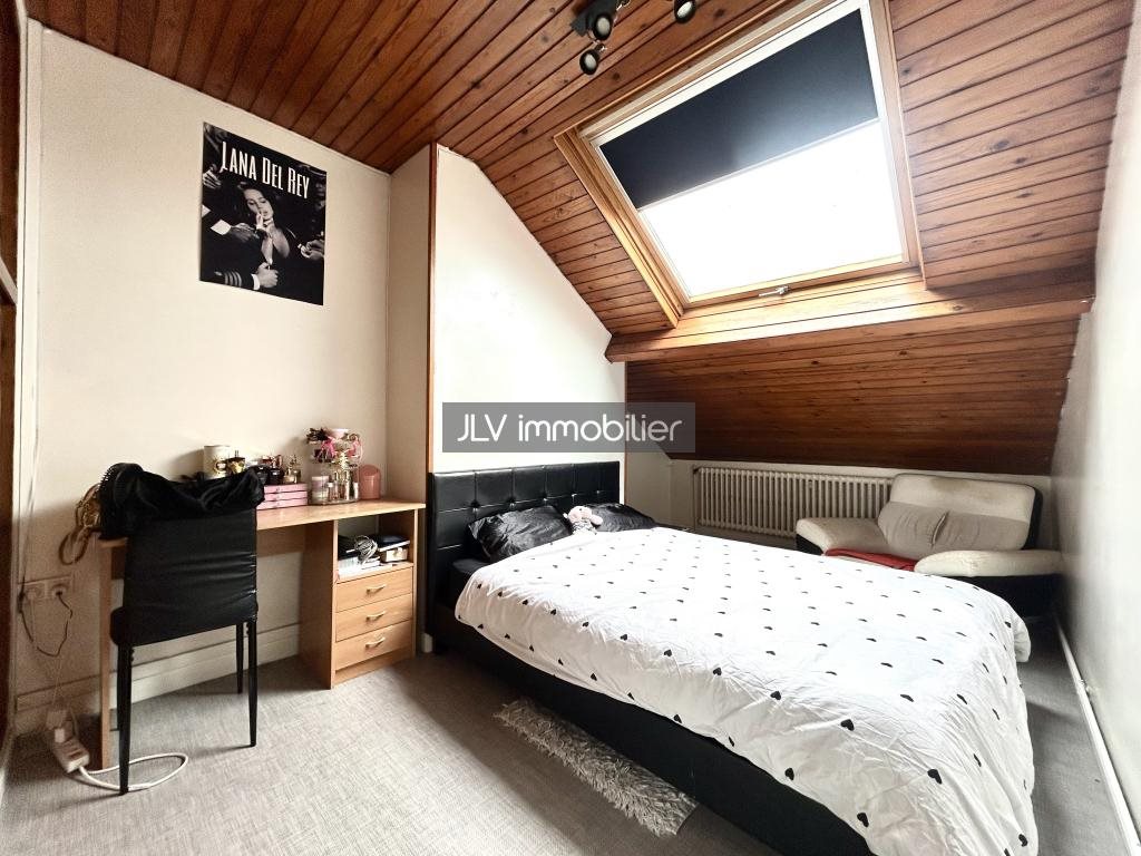 Appartement à louer, 37m², Dunkerque