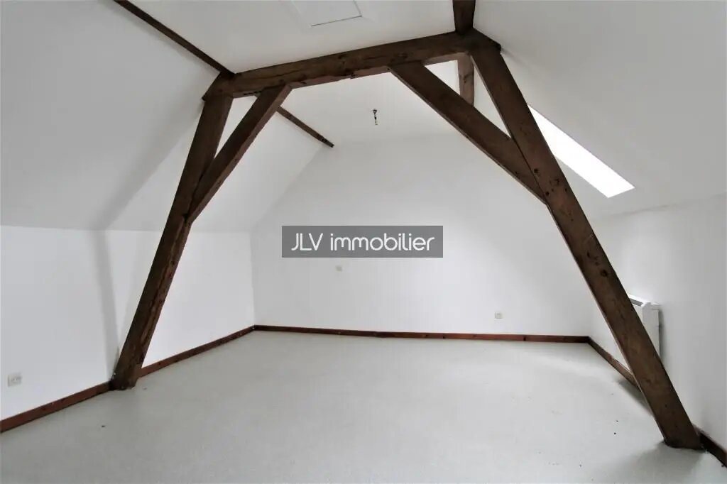 Appartement à louer, 72m², Bourbourg