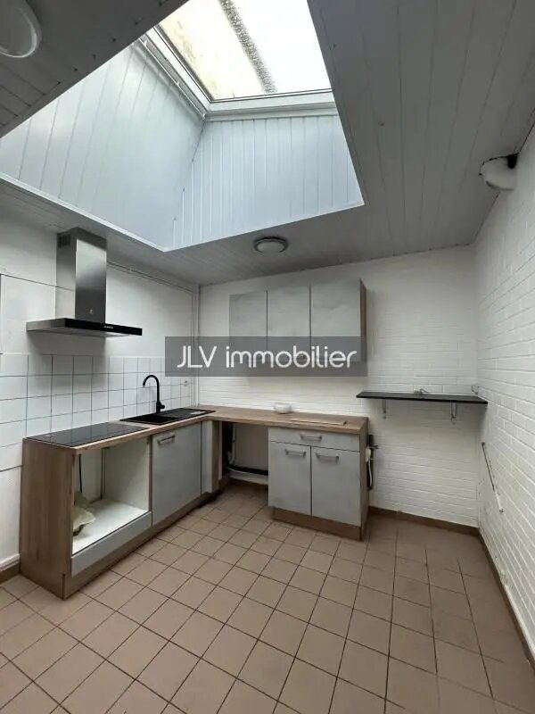 Appartement à louer, 72m², Bourbourg
