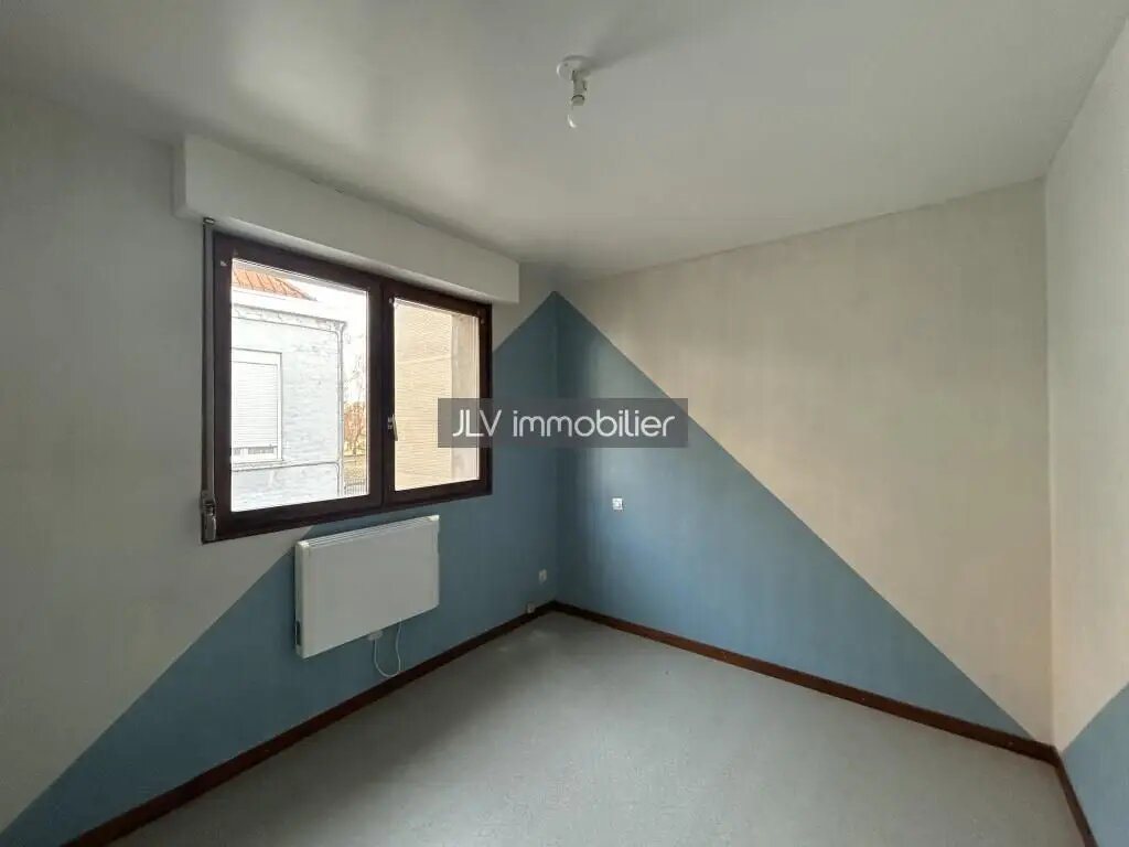 Appartement à louer, 72m², Bourbourg