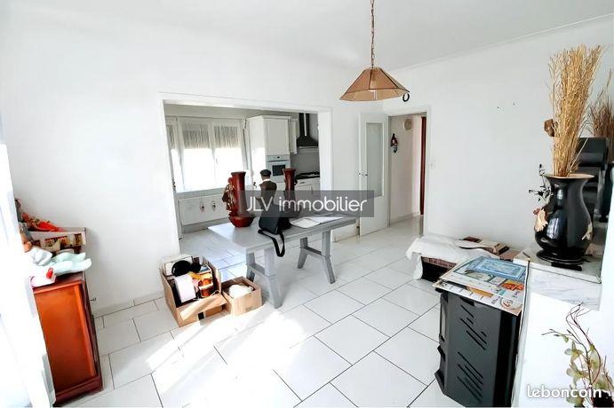 Maison à vendre, 147m², Cappelle-la-Grande