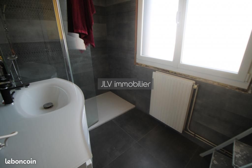 Maison à vendre, 105m², Saint-Pol-sur-Mer