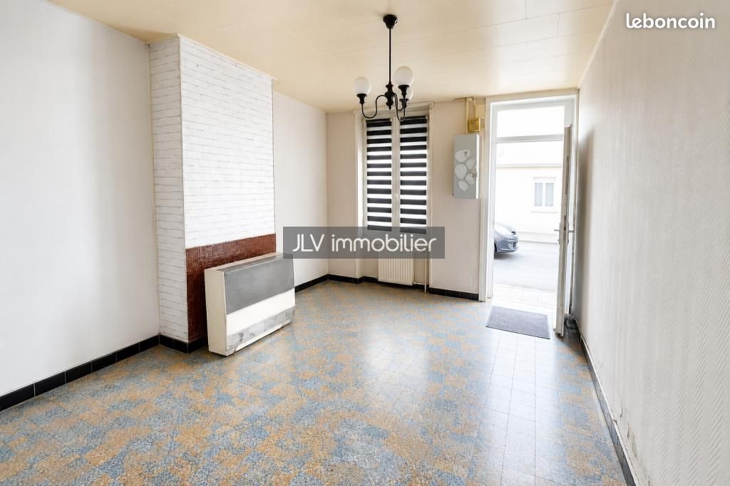 Maison à vendre, 60m², Grand-Fort-Philippe
