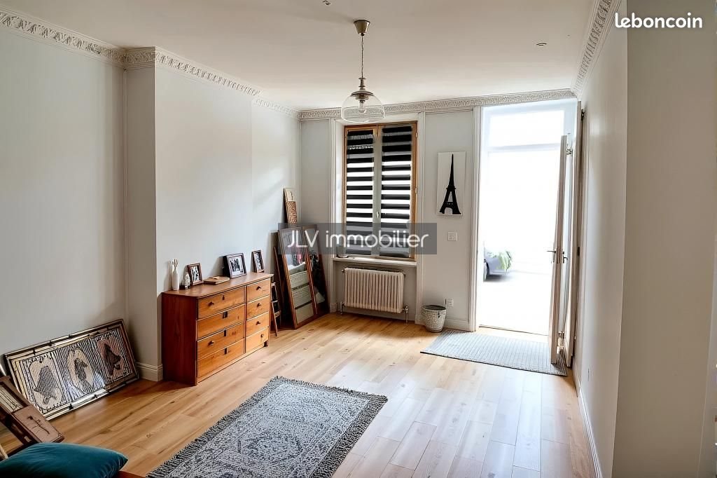 Maison à vendre, 60m², Grand-Fort-Philippe
