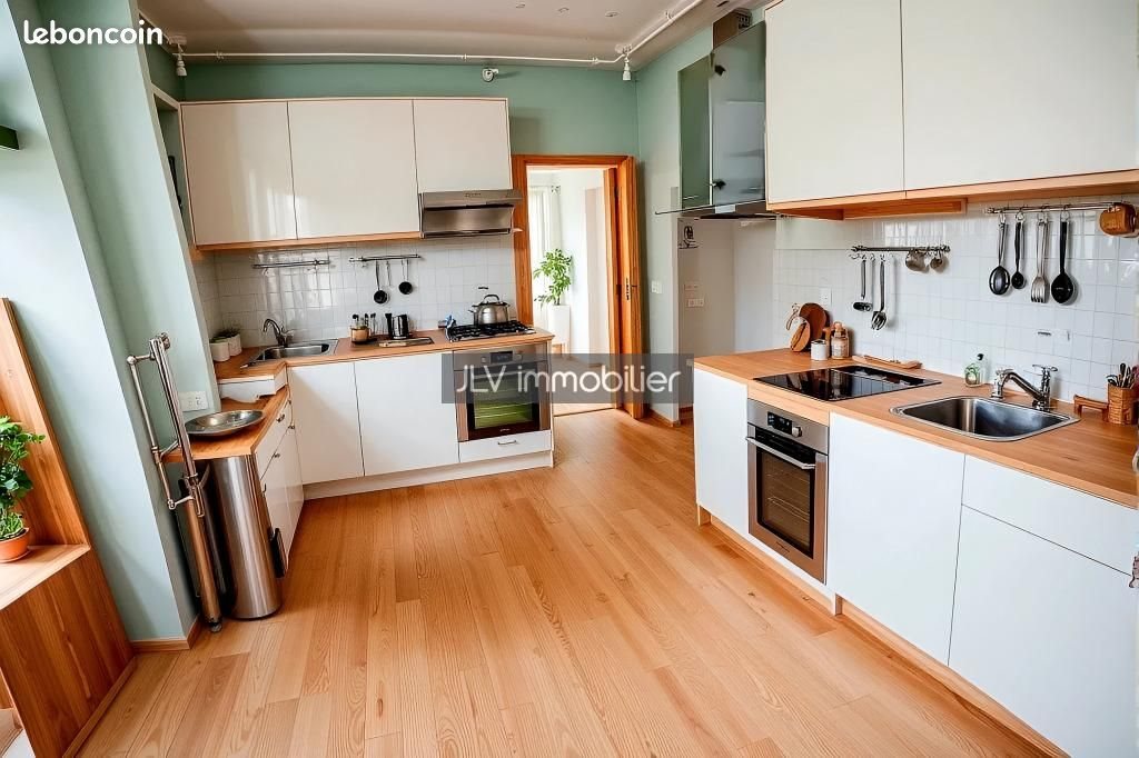 Maison à vendre, 60m², Grand-Fort-Philippe