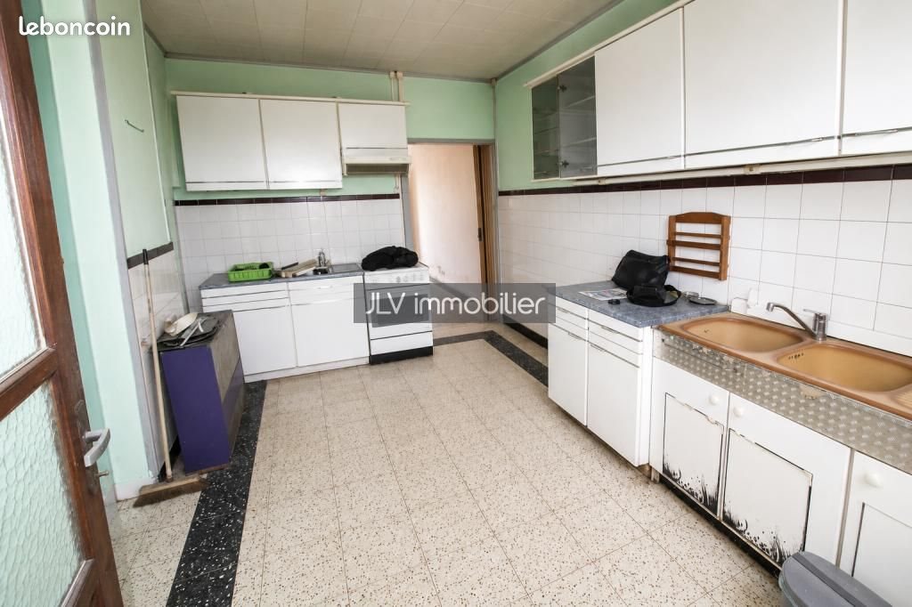 Maison à vendre, 60m², Grand-Fort-Philippe