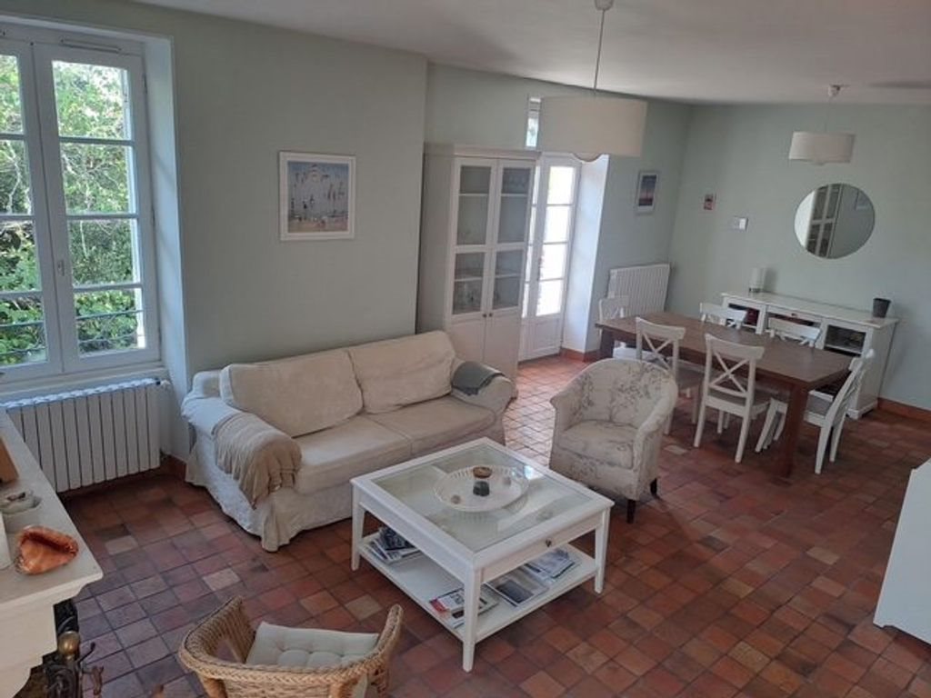 Appartement à vendre, 76m², La Baule-Escoublac