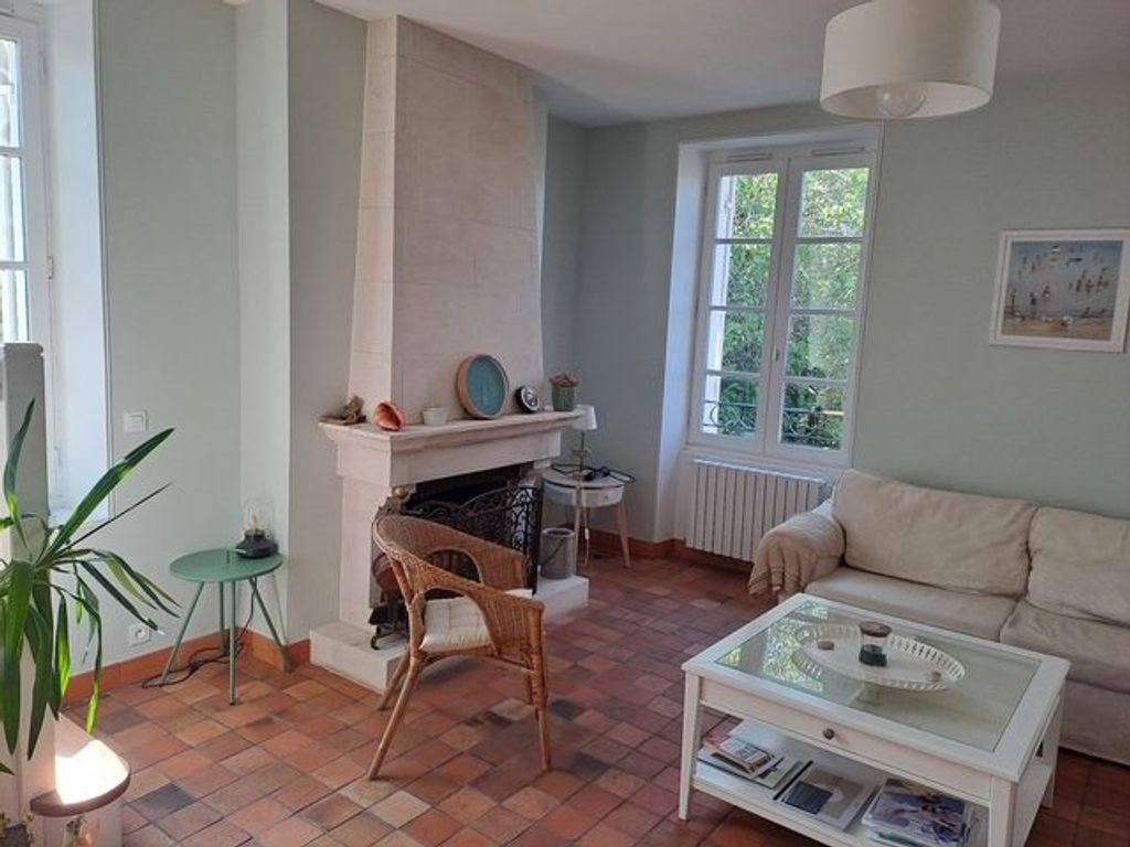 Appartement à vendre, 76m², La Baule-Escoublac
