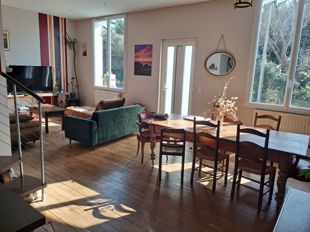 Maison à vendre, 156m², Batz-sur-Mer