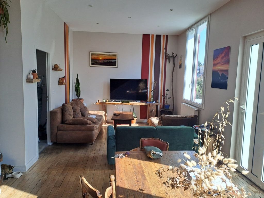 Maison à vendre, 156m², Batz-sur-Mer