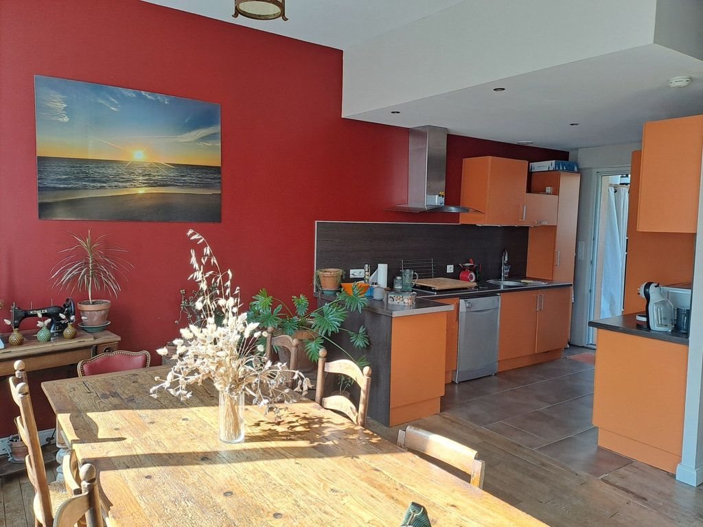 Maison à vendre, 156m², Batz-sur-Mer