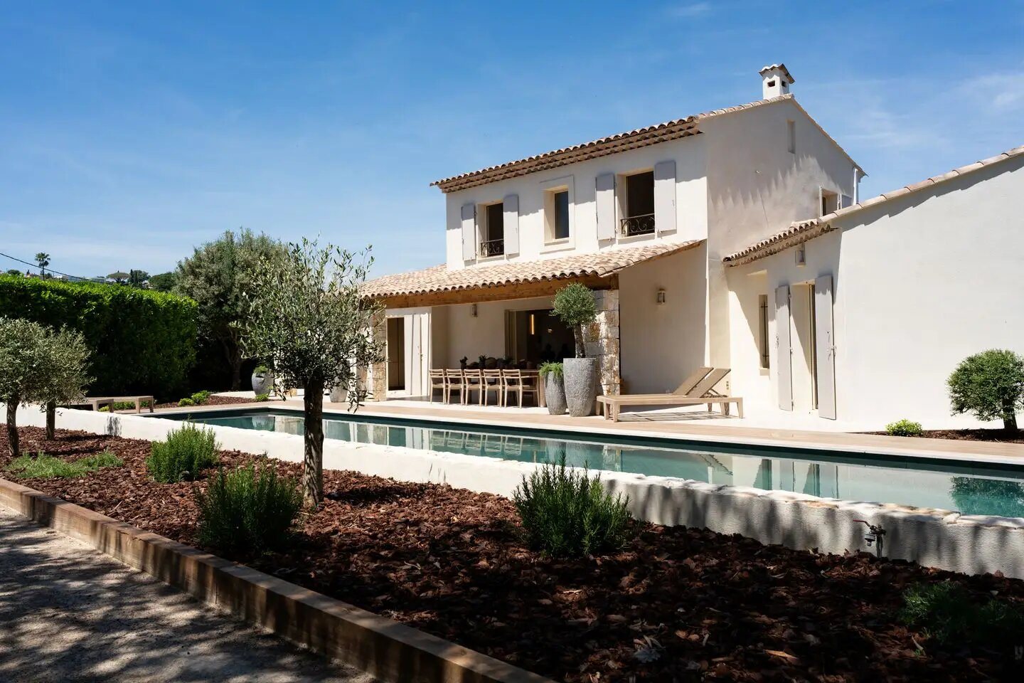 Maison à vendre, 170m², Antibes