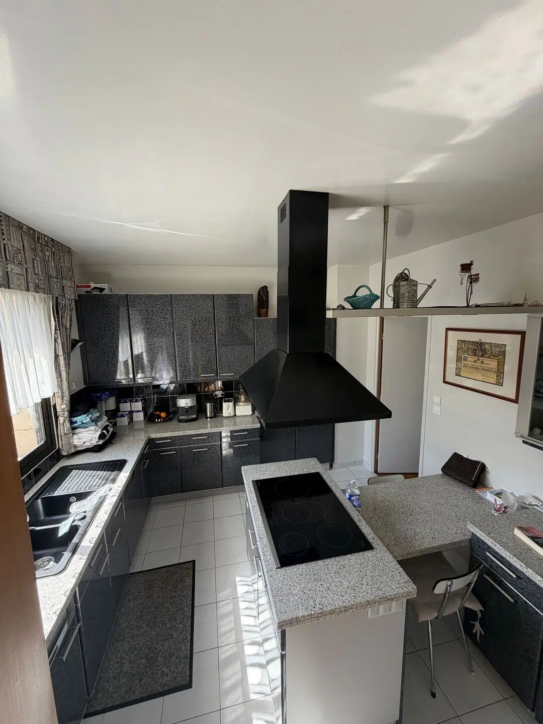 Appartement à vendre, 124m², Neuilly-sur-Seine